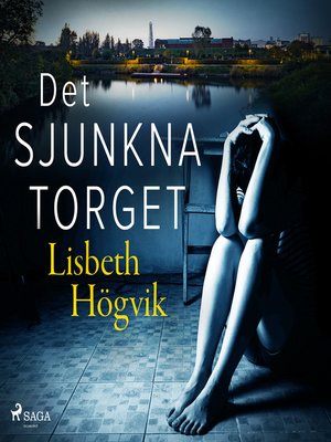 Det sjunkna torget - Audiobook